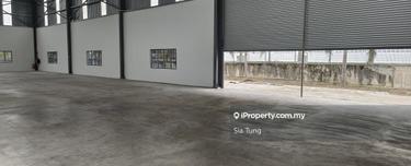 Bungalow Factory For Sale @ Taman Industri Balakong Impian   1