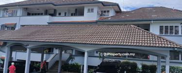 Gated & Guarded Resort Living in Meru Valley Golf & Country Resort 1