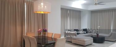Serviced residence for Rent 1