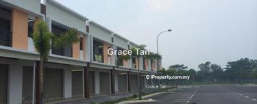Retail-office for Sale 1
