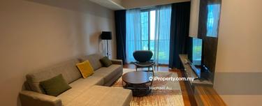 Stonor 3 Serviced Residence for Rent 1