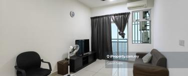 Meridin Bayvue @ Sierra Perdana,Masai 1
