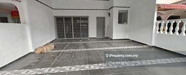 Malim Jaya 2 Storey Terrace House with Renovation Extension For Sale 1