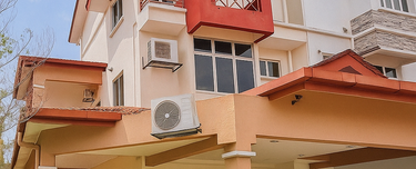 2.5-Storey Home Freehold Taman Bukit Serdang Seksyen 8 Seri Kembangan 1