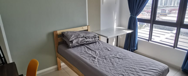 Skyloft Girls Unit Medium Room 1