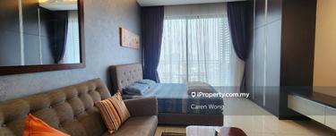 Serviced residence for Rent 1