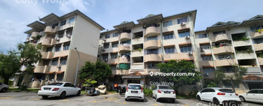 Palm Terrace Apartment 1