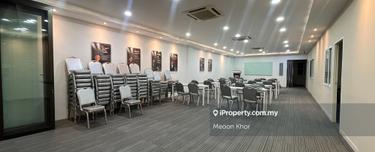 High-Visibility Office Space with Main Road Frontage 1