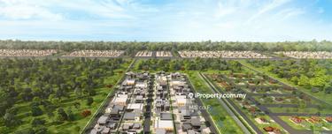 Wisdom Industrial Park @ Jenjarom, Kuala Langat For Sale  1