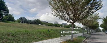 Premium Bungalow Land in Presint 11 Perdana Hills, Putrajaya For sale 1