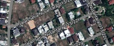 Bungalow land for Sale 1