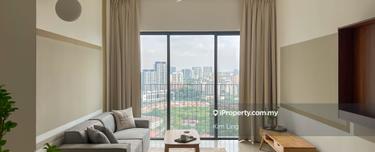 Ixora Designer 3 Bedrooms Unit For Rent (Viewing Available Anytime) 1