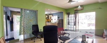 Damai Perdana, 2 Sty Corner Lot, Land Size 3326sqft,  Freehold, Cheras 1