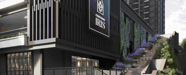 Centrum Iris Serviced Apartment @ Brinchang Cameron Highlands 1