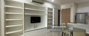 Well maintain unit for rent 1