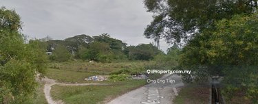 Residential Commercial Land 67 acres Title Ready Batu Gajah Ipoh 1