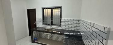 New House 2 Storey Taman Tamby Chik Karim Batu Berendam 1