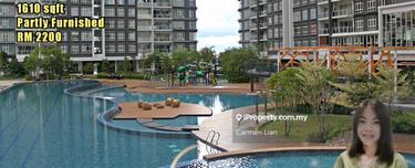 Damansara Foresta To Rent 1