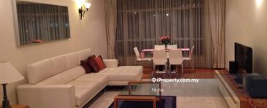 Suasana Sentral - Beautiful - Mid Floor - KLCC Facing 1