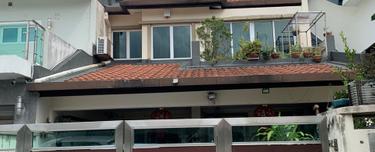 USJ 9/5 a 2-Storey Terrace House for Sale in  1