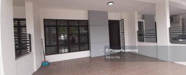 M residence 2 birch rawang 2storey,bandar tasik puteri/below spa price 1