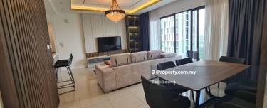 5 Car park / Mid High Floor Below market price 1