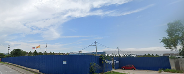 Industrial Land for Rent in Puchong 1