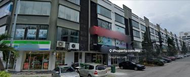Tenanted Roi 4.4% Intermediate Shop @ Olive Hill, Seri Kembangan 1