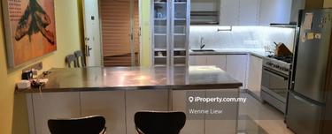 Renovated 1-Bedroom Facing Greenery 1