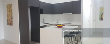 Fully Furnished Unit for rent 1