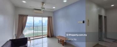 Good Condition Serviced Residence for Sale, Plenty Unit On Hand 1