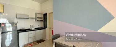 Condominium for Rent 1