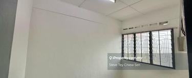 Selesa Jaya 2 Storey Low cost Endlot house for sale  1