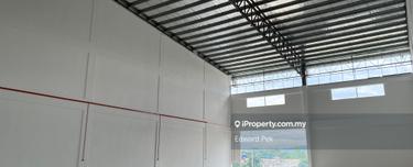 Superlink Factory For Rent @ Subang Jaya  1