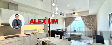 Quayside Tanjung Tokong For Rent !! 1