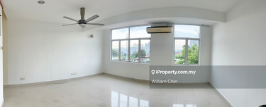 Near Starling Mall, Uptown Commercial Area, Upcoming LRT 400 Meter 1