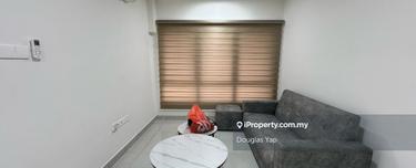Aspire Residence, Cyberjaya, near mmu and uoc 3room2bathroom 1