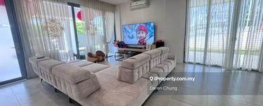 La promenade 2.5 storey terrace corner house for sale 1