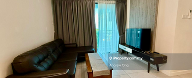 Condominium for rent Sea view unit  1
