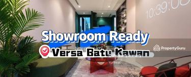 Versa Batu Kawan Direct Developer unit 1