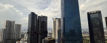 Core Residence @ TRX For Sales 1