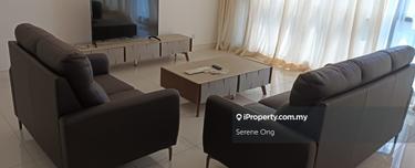 Kota Damansara Tropicana Garden Bayberry Large Unit for Rent 1