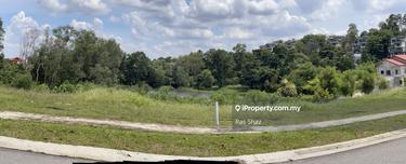 Bungalow land for Sale 1