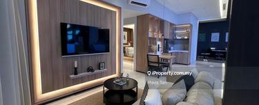 168 Park Selayang 1