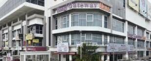 Facing Main Road Commercial Land For Sale @ Bangi Gateway Seksyen 15 1