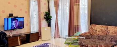 Taman Bentara Jalan Bangau Telok Panglima Garang 1
