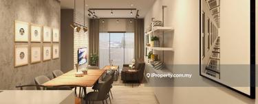 Apartment for Rent 1