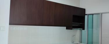 Razak City Residence @ Salak Selatan / Partial Furnished 3 Rooms 1