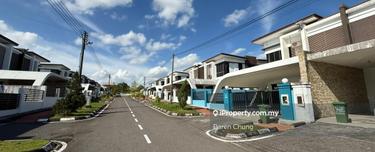 Villa D Royals Double Storey Semi D For Sale 1