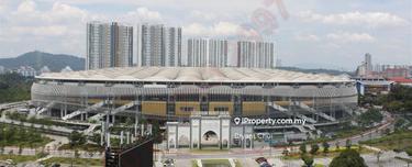 Arena Green Pavilion Bukit Jalil 3 rooms - below market value 1
